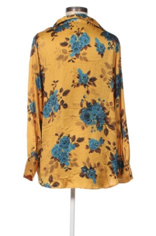 Dámská košile  Zara, Velikost L, Barva Žlutá, Cena  160,00 Kč