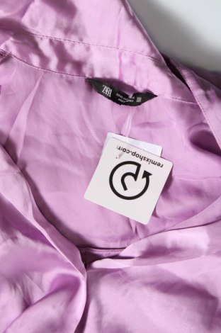 Női ing Zara, Méret XL, Szín Rózsaszín, Ár 5 074 Ft