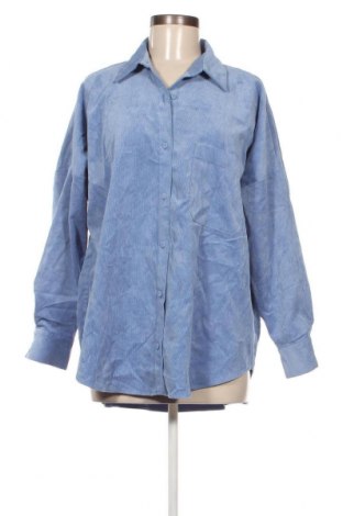 Dámská košile  Zara, Velikost M, Barva Modrá, Cena  319,00 Kč