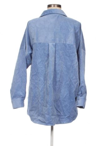 Dámská košile  Zara, Velikost M, Barva Modrá, Cena  207,00 Kč