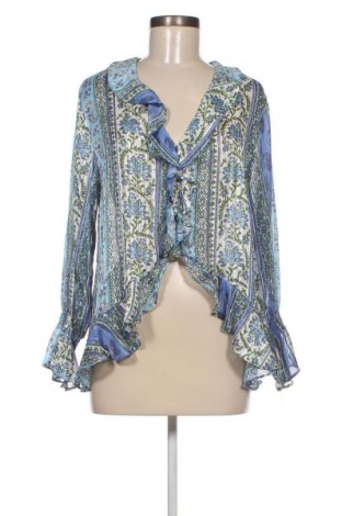 Dámská košile  Zara, Velikost M, Barva Vícebarevné, Cena  560,00 Kč