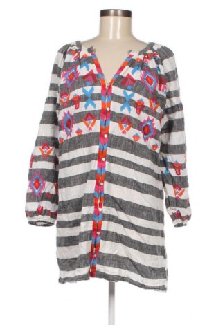 Dámská košile  Zara Trafaluc, Velikost M, Barva Vícebarevné, Cena  207,00 Kč