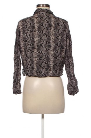 Γυναικείο πουκάμισο Zara Trafaluc, Μέγεθος M, Χρώμα Πολύχρωμο, Τιμή 2,72 €