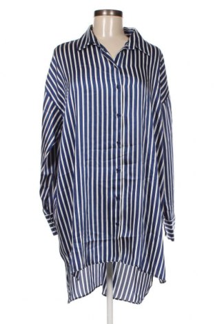 Dámská košile  Zara Trafaluc, Velikost M, Barva Modrá, Cena  319,00 Kč