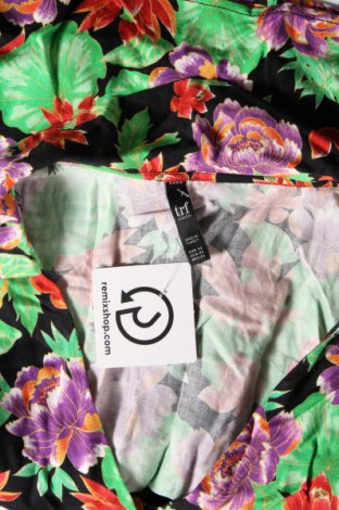 Damenbluse Zara Trafaluc, Größe XS, Farbe Mehrfarbig, Preis € 3,06