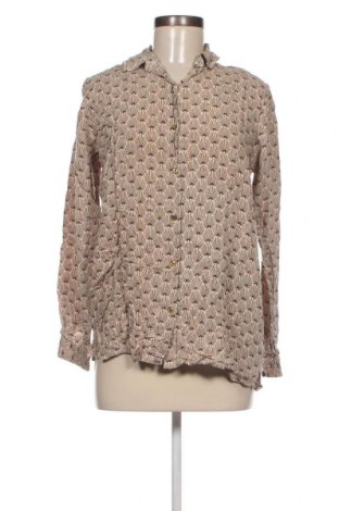 Γυναικείο πουκάμισο Ze-Ze, Μέγεθος L, Χρώμα Πολύχρωμο, Τιμή 3,71 €