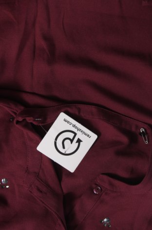 Γυναικείο πουκάμισο Zero, Μέγεθος XS, Χρώμα Καφέ, Τιμή 19,93 €
