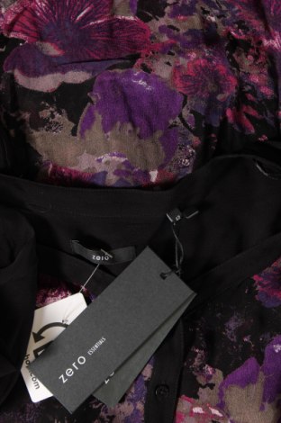 Γυναικείο πουκάμισο Zero, Μέγεθος L, Χρώμα Πολύχρωμο, Τιμή 22,94 €