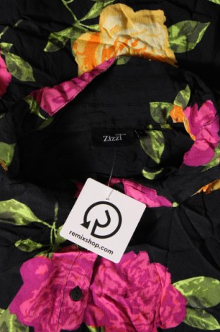 Dámská košile  Zizzi, Velikost XL, Barva Vícebarevné, Cena  397,00 Kč