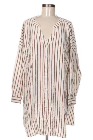 Γυναικείο πουκάμισο Zizzi, Μέγεθος L, Χρώμα Πολύχρωμο, Τιμή 3,77 €