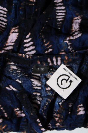 Дамска риза Zizzi, Размер M, Цвят Син, Цена 6,09 лв.