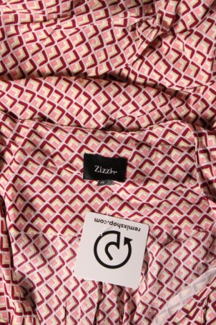 Dámska košeľa  Zizzi, Veľkosť XL, Farba Viacfarebná, Cena  4,11 €