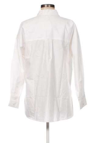 Damska koszula mbyM, Rozmiar XS, Kolor Biały, Cena 271,88 zł