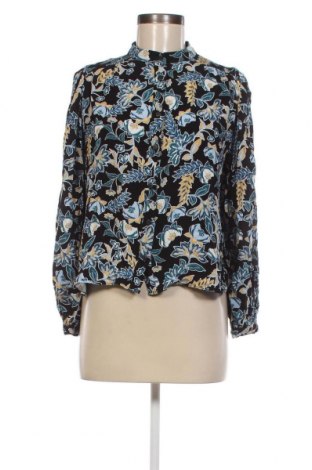 Γυναικείο πουκάμισο mbyM, Μέγεθος S, Χρώμα Πολύχρωμο, Τιμή 9,67 €