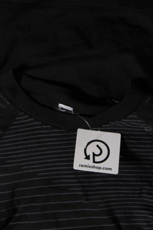 Γυναικεία αθλητική μπλούζα, Μέγεθος S, Χρώμα Μαύρο, Τιμή 2,23 €