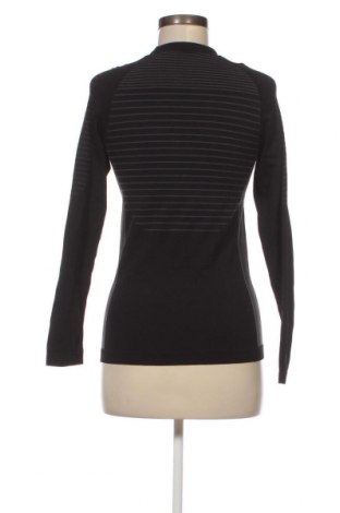 Γυναικεία αθλητική μπλούζα, Μέγεθος S, Χρώμα Μαύρο, Τιμή 2,23 €