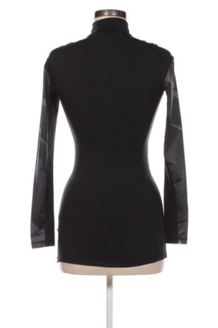 Γυναικεία αθλητική μπλούζα Adidas, Μέγεθος S, Χρώμα Μαύρο, Τιμή 38,83 €