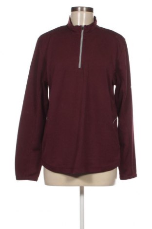 Damen Sport Shirt Crane, Größe M, Farbe Rot, Preis 3,68 €
