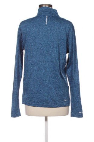 Damen Sport Shirt Crane, Größe XXL, Farbe Blau, Preis € 18,09
