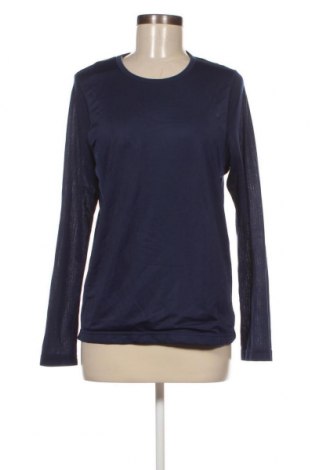 Damen Sport Shirt Crane, Größe S, Farbe Blau, Preis € 2,25