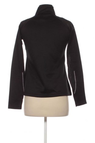 Γυναικεία αθλητική μπλούζα Crivit, Μέγεθος S, Χρώμα Μαύρο, Τιμή 16,08 €