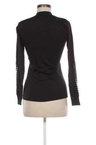 Дамска спортна блуза Helly Hansen, Размер M, Цвят Черен, Цена 29,92 лв.