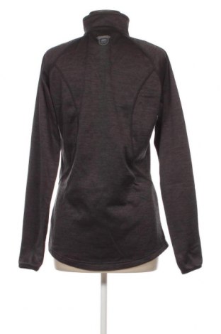 Дамска спортна блуза Karhu, Размер L, Цвят Сив, Цена 36,00 лв.