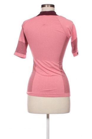 Дамска спортна блуза Kari Traa, Размер XS, Цвят Розов, Цена 38,00 лв.