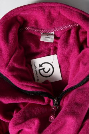 Дамска спортна блуза Luciano, Размер S, Цвят Розов, Цена 6,67 лв.
