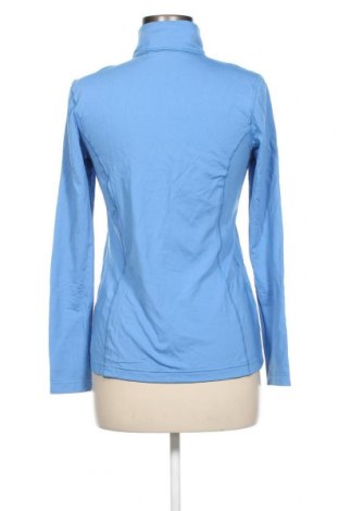 Дамска спортна блуза Poivre Blanc, Размер M, Цвят Син, Цена 25,08 лв.