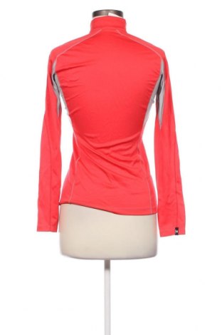 Damen Sport Shirt Salomon, Größe S, Farbe Rot, Preis 31,31 €