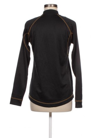 Дамска спортна блуза Unno, Размер M, Цвят Черен, Цена 26,00 лв.