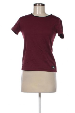 Dámske tričko, Veľkosť M, Farba Červená, Cena  6,12 €