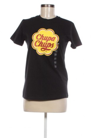 Damen T-Shirt AW LAB, Größe S, Farbe Schwarz, Preis 10,82 €