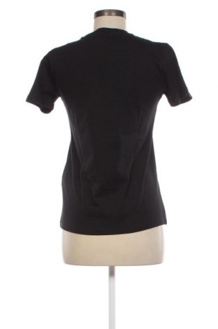 Γυναικείο t-shirt AW LAB, Μέγεθος S, Χρώμα Μαύρο, Τιμή 4,76 €