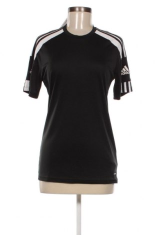 Dámske tričko Adidas, Veľkosť S, Farba Čierna, Cena  10,23 €