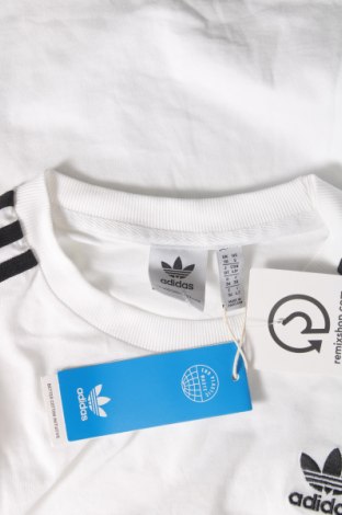 Tricou de femei Adidas Originals, Mărime S, Culoare Alb, Preț 190,79 Lei