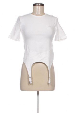 Damen T-Shirt Adidas Originals, Größe XS, Farbe Weiß, Preis € 26,91