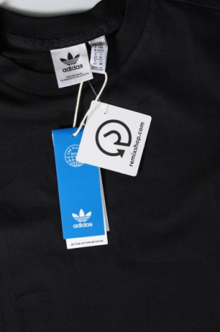 Дамска тениска Adidas Originals, Размер XXS, Цвят Черен, Цена 13,34 лв.