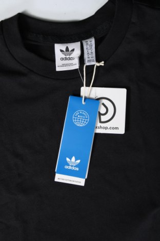 Damen T-Shirt Adidas Originals, Größe S, Farbe Schwarz, Preis 29,90 €