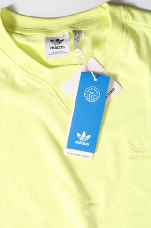Női póló Adidas Originals, Méret M, Szín Zöld, Ár 12 262 Ft