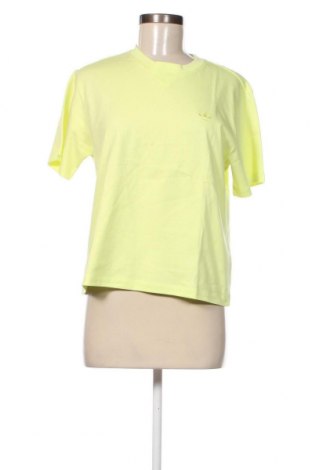 Dámske tričko Adidas Originals, Veľkosť M, Farba Zelená, Cena  26,91 €