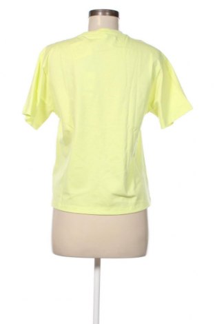Дамска тениска Adidas Originals, Размер M, Цвят Зелен, Цена 58,00 лв.