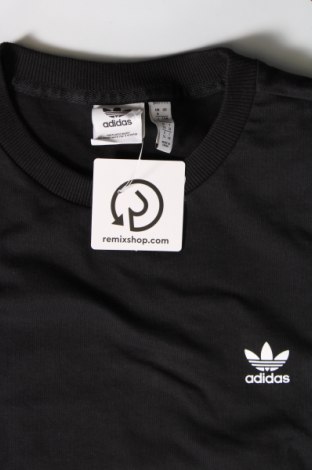 Γυναικείο t-shirt Adidas Originals, Μέγεθος XS, Χρώμα Μαύρο, Τιμή 29,90 €