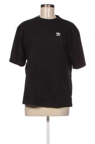 Дамска тениска Adidas Originals, Размер XXS, Цвят Черен, Цена 29,00 лв.