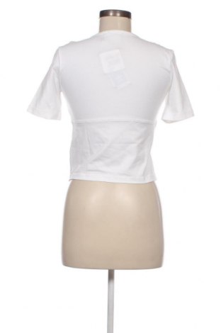 Γυναικείο t-shirt Adidas Originals, Μέγεθος XS, Χρώμα Λευκό, Τιμή 29,90 €