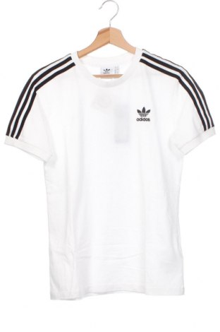 Női póló Adidas Originals, Méret M, Szín Fehér, Ár 10 423 Ft