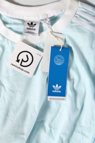 Női póló Adidas Originals, Méret XXS, Szín Kék, Ár 4 537 Ft