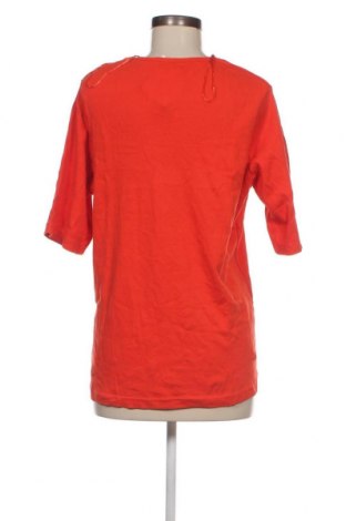 Damen T-Shirt Anthology, Größe 3XL, Farbe Orange, Preis 9,05 €