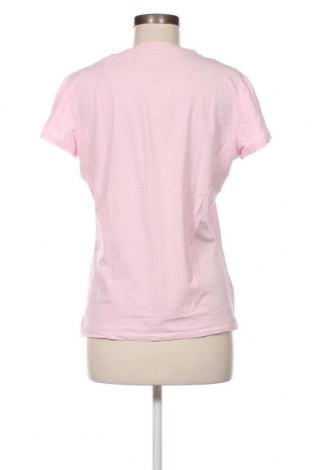Dámské tričko Armani Exchange, Velikost XL, Barva Růžová, Cena  1 012,00 Kč